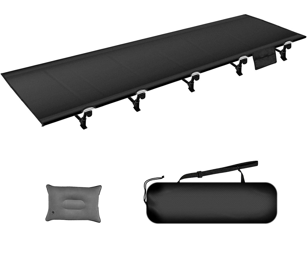 # Hot Sales Outdoor Portable E - Outdoor Camping Beds For Sale avis et prix