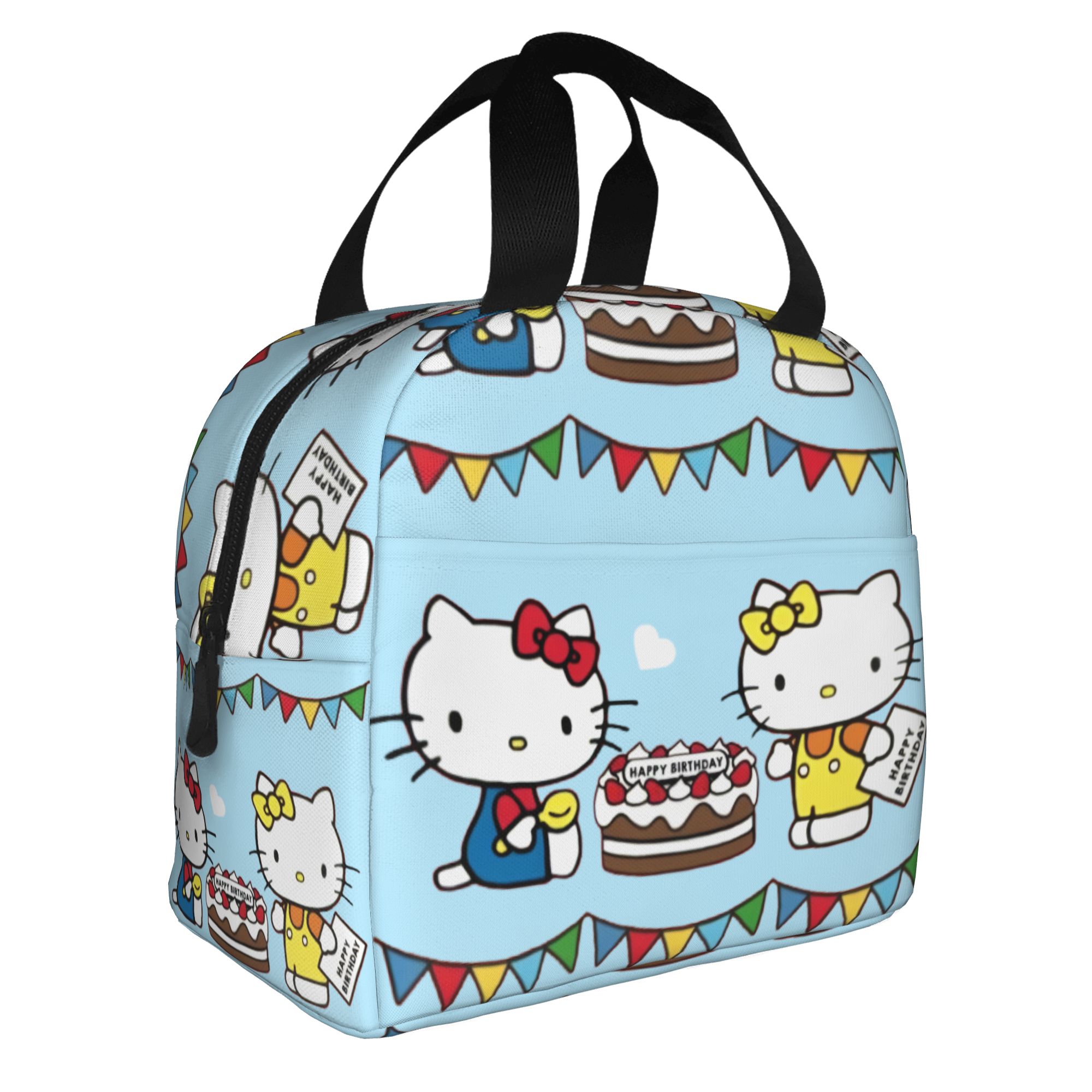 Custom Kitties Kitten Thermal  - Outdoor Camping Food avis et prix