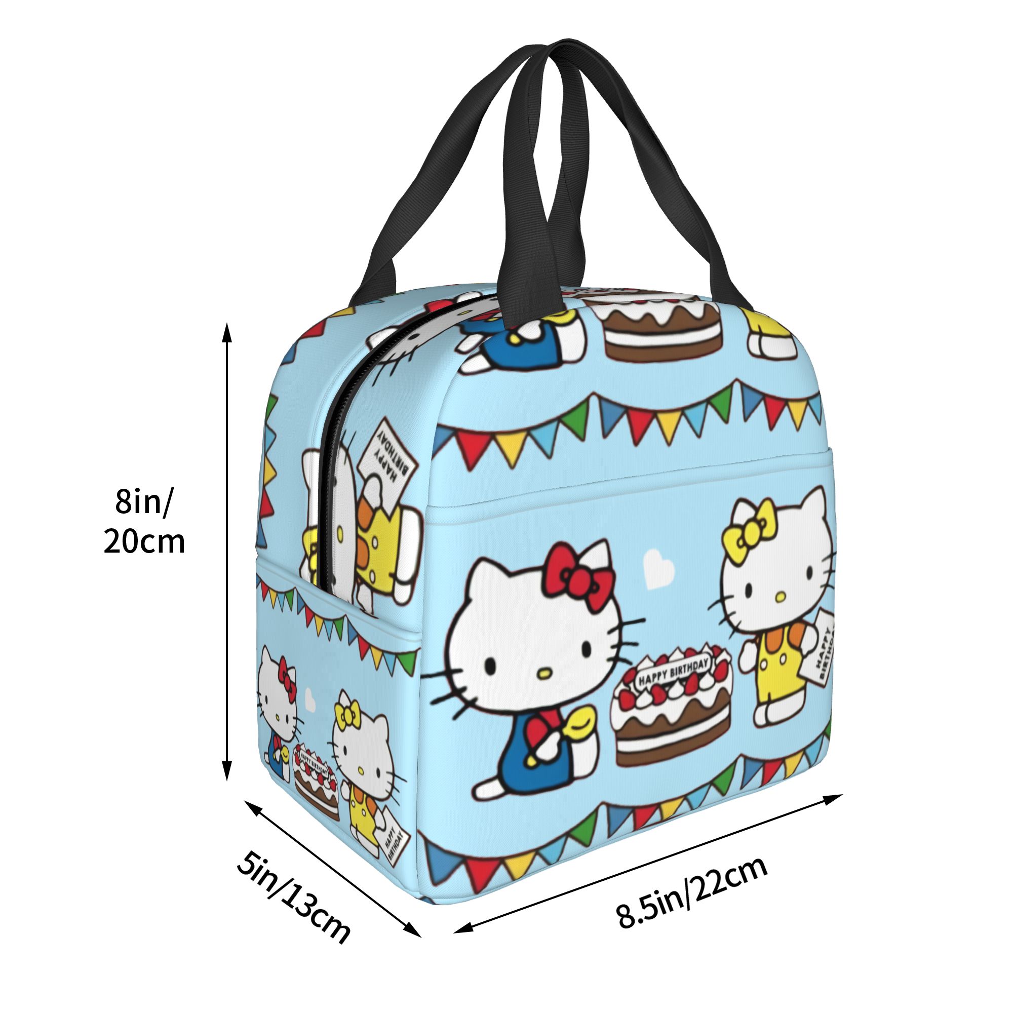 Custom Kitties Kitten Thermal  - Outdoor Camping Food avis et prix