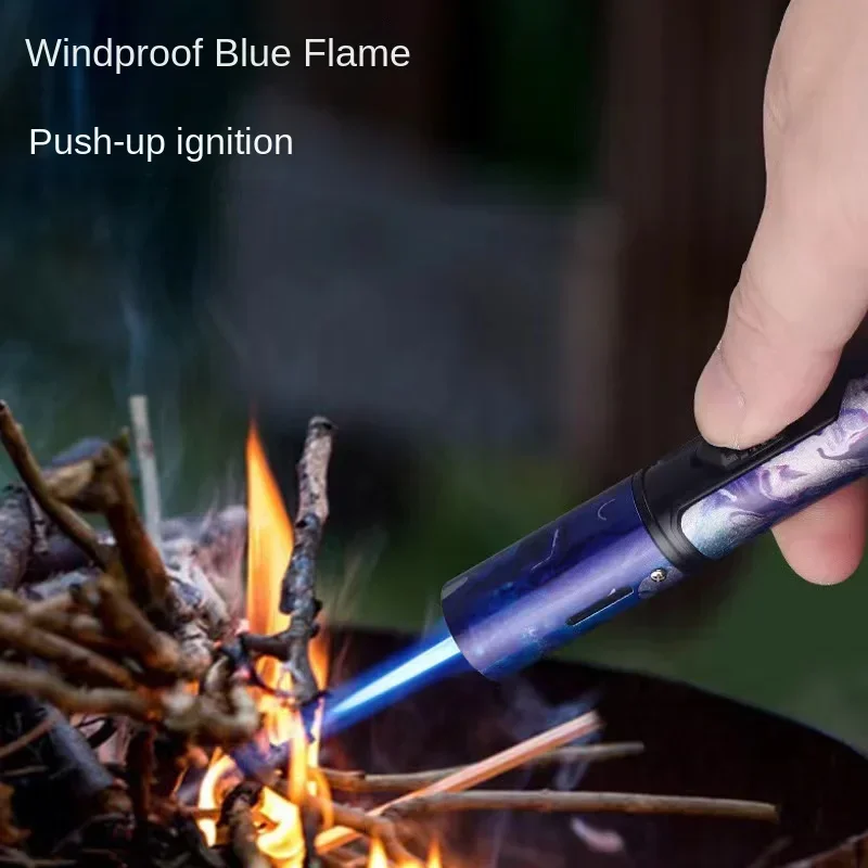 HONEST Outdoor Windproof Infla - Outdoor Windproof Lighter avis et prix