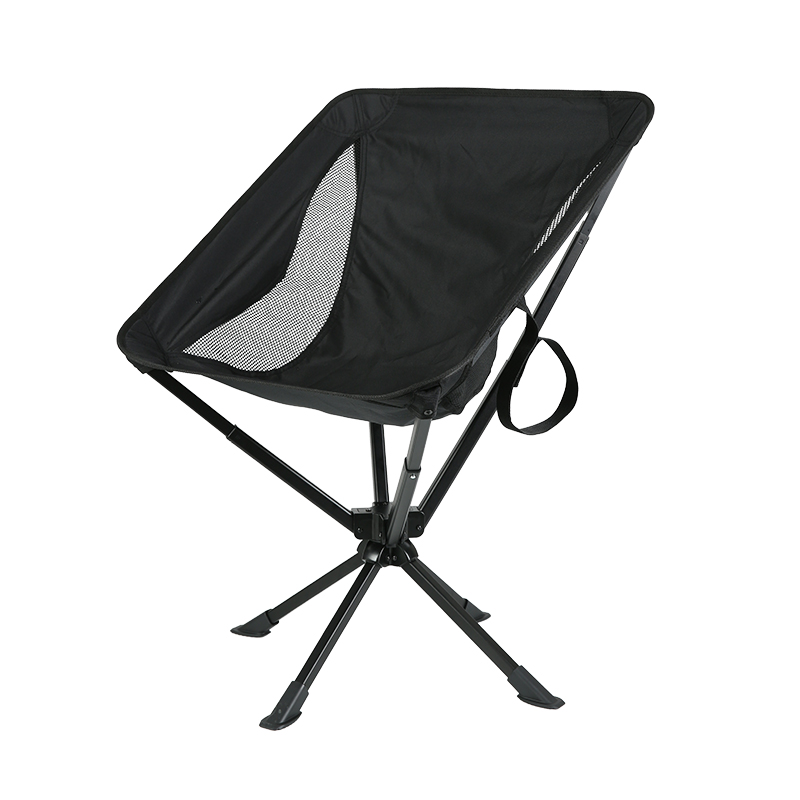 Portable Outdoor Folding Chair - Outdoor Camping Recliner Chairs avis et prix