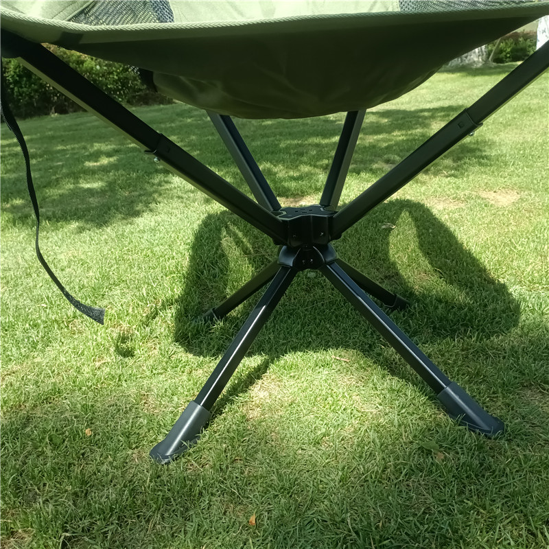 Portable Outdoor Folding Chair - Outdoor Camping Recliner Chairs avis et prix