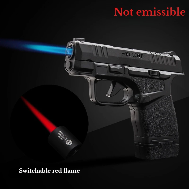 Personalized Lighter Outdoor W - Outdoor Windproof Lighter avis et prix