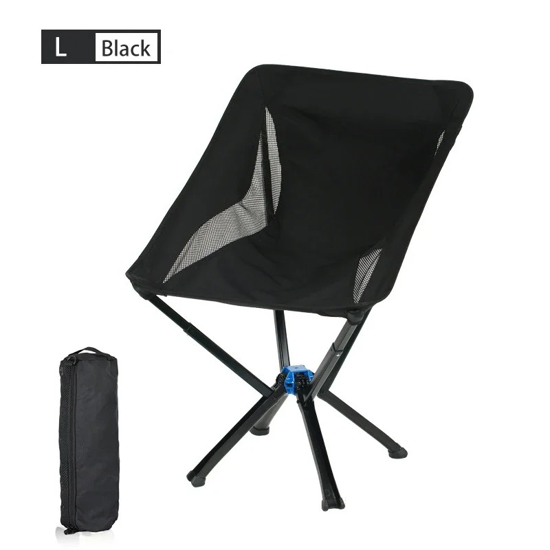 Small Portable Folding Camping - Outdoor Camping Recliner Chairs avis et prix