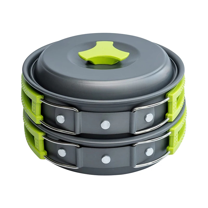 Portable Durable Camping Cookw - Outdoor Camping Kitchen Table avis et prix