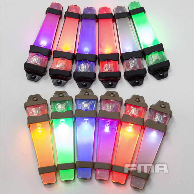 FMA VLA v-lite Many Colors on  - Glow Sticks Survival avis et prix