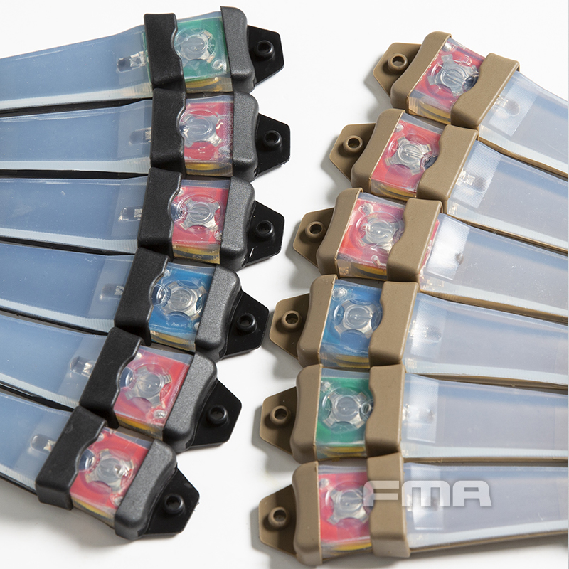 FMA VLA v-lite Many Colors on  - Glow Sticks Survival avis et prix