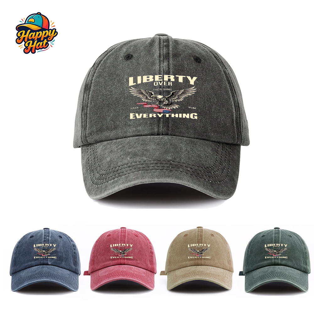 1PC Liberty Over Everything Ea - Outdoor Camping Usa avis et prix