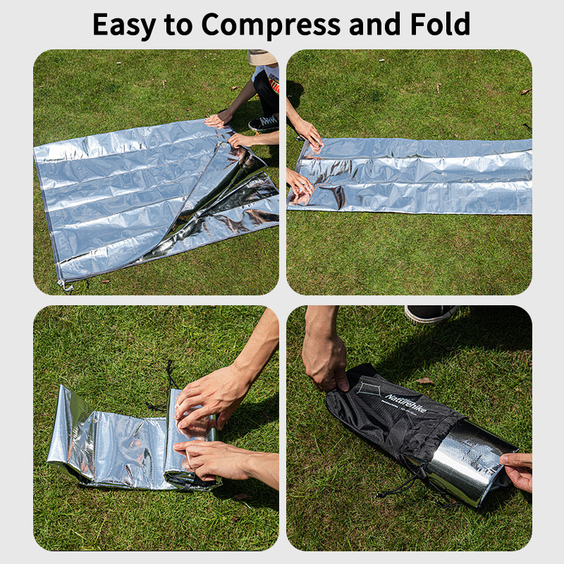 Naturehike Camping Mat Foam Fo - Outdoor Camping Heated Blanket avis et prix