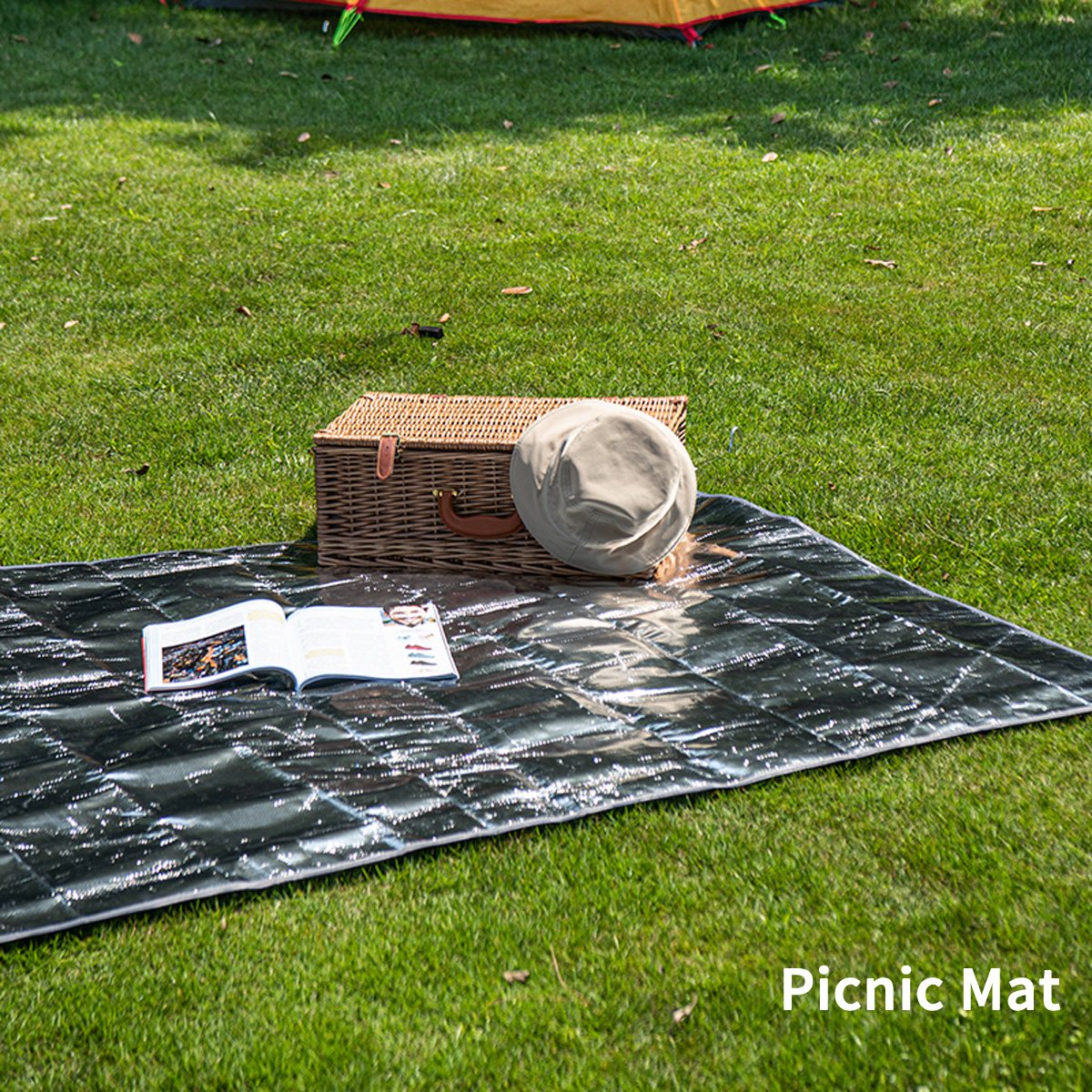 Naturehike Camping Mat Foam Fo - Outdoor Camping Heated Blanket avis et prix