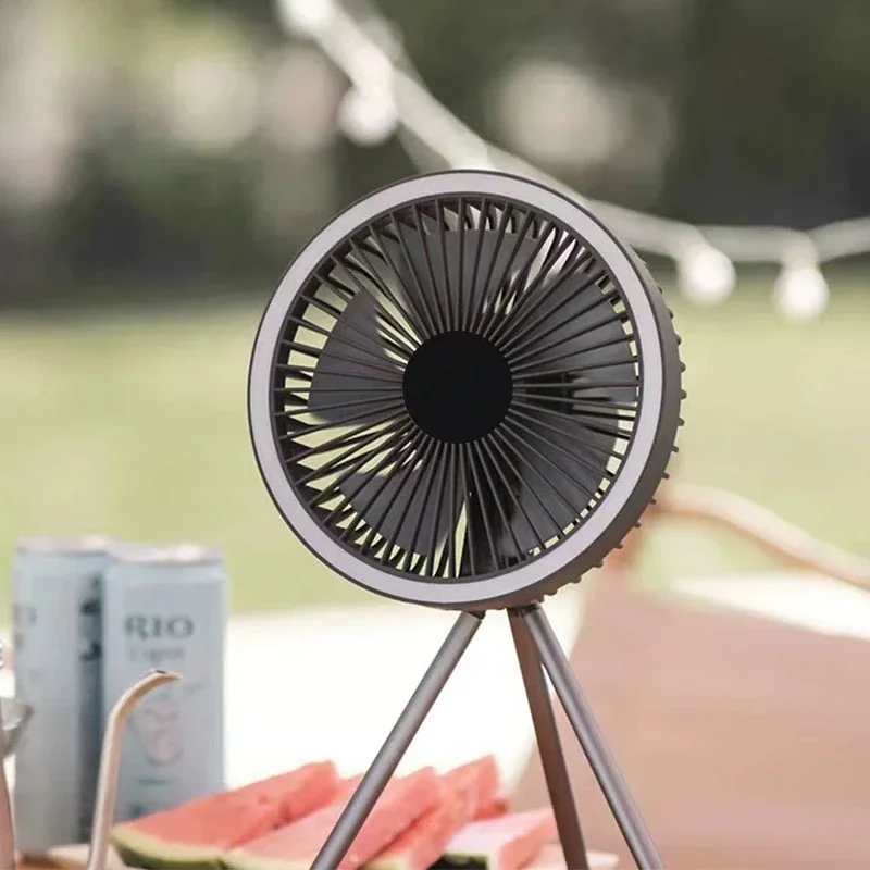Outdoor camping home appliance - Outdoor Camping Fans avis et prix