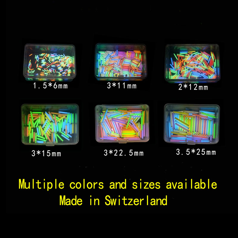 1 piece Luminous Tube Self-Lum - Glow Sticks Survival avis et prix
