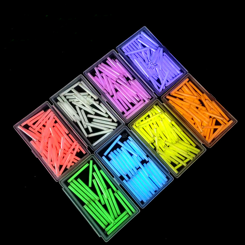 1 piece Luminous Tube Self-Lum - Glow Sticks Survival avis et prix