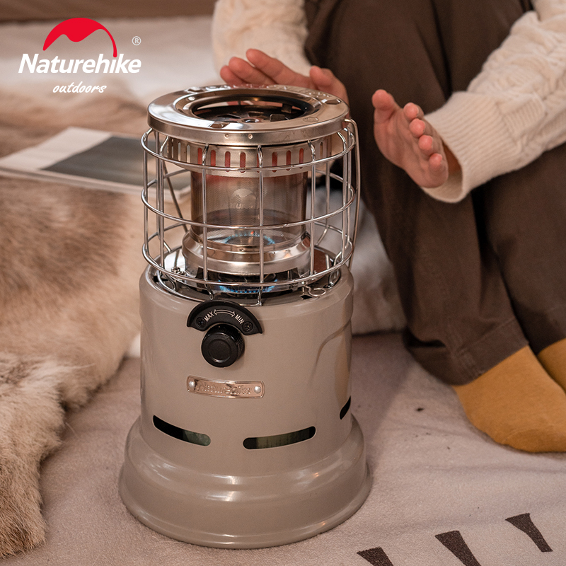 Naturehike Stove Multi-functio - Outdoor Gas Camping Oven avis et prix