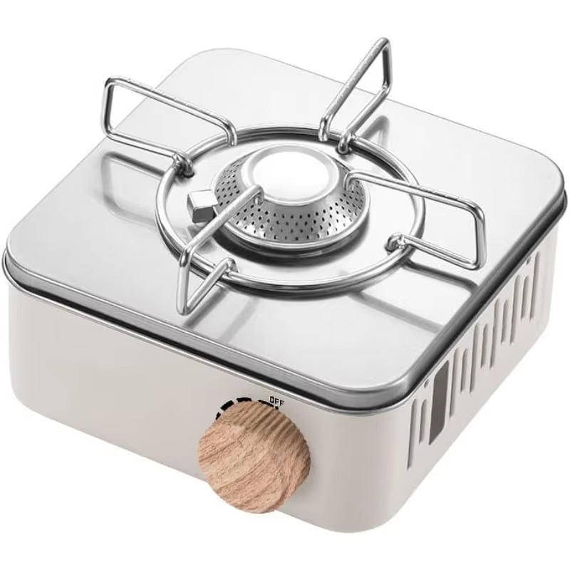 2800W Camping Mini Gas Stove P - Outdoor Gas Camping Oven avis et prix