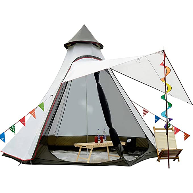 Vidalido Hot Selling Wholesale - Camping Zelt Outdoor avis et prix