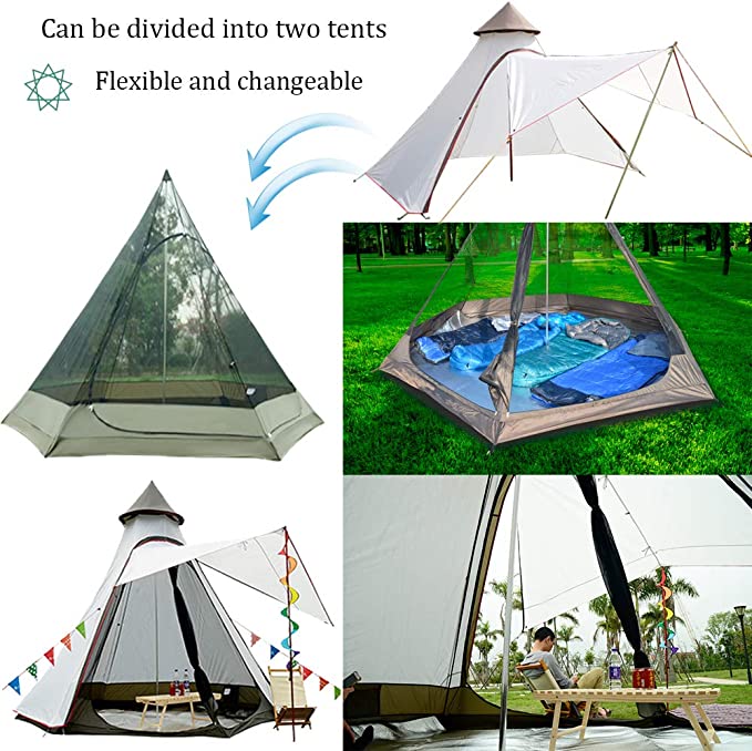 Vidalido Hot Selling Wholesale - Camping Zelt Outdoor avis et prix