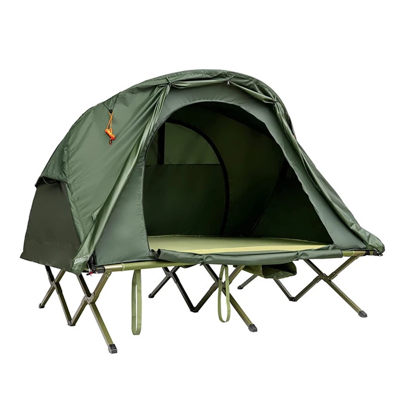 2026 Waterproof Outdoor Tents  - Outdoor Camping Beds For Sale avis et prix