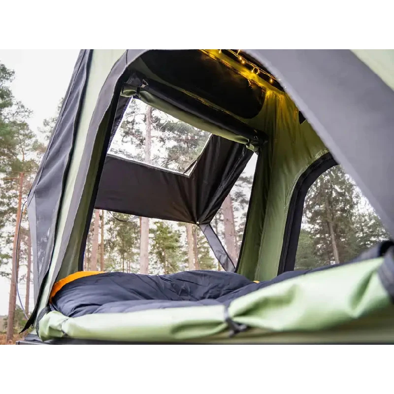 Best Selling Waterproof Roofto - Outdoor Camping Tent Waterproof avis et prix