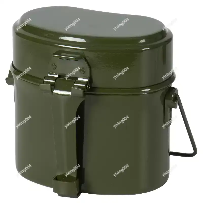Outdoor Camping Split Bento Bo - Outdoor Camping Food avis et prix