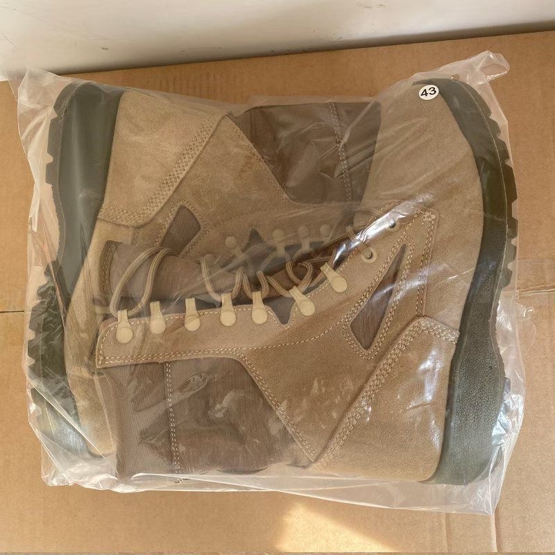 2026 New Men Hiking Boots Luxu - Outdoor Camping Brand avis et prix