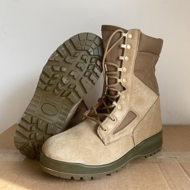 2026 New Men Hiking Boots Luxu - Outdoor Camping Brand avis et prix