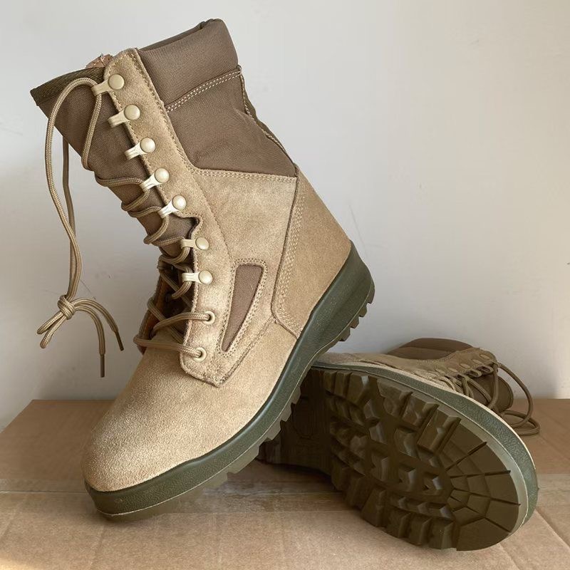 2026 New Men Hiking Boots Luxu - Outdoor Camping Brand avis et prix