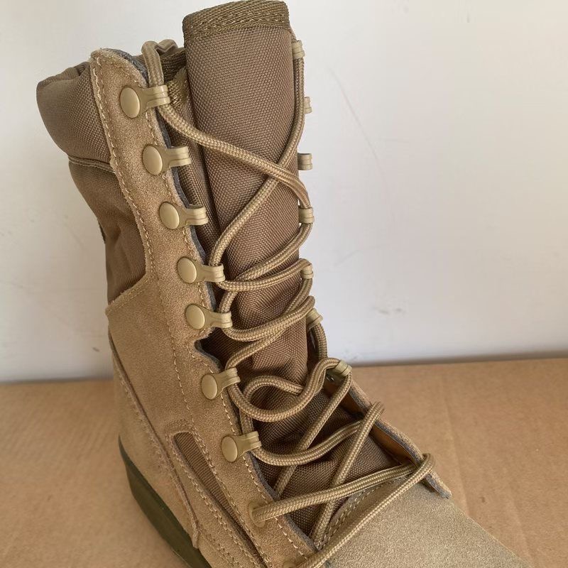 2026 New Men Hiking Boots Luxu - Outdoor Camping Brand avis et prix