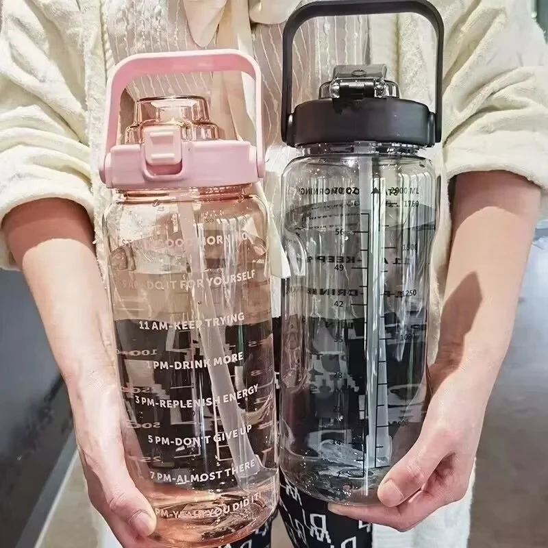 2l Portable Large Capacity Wat - Outdoor Camping Water Jug avis et prix