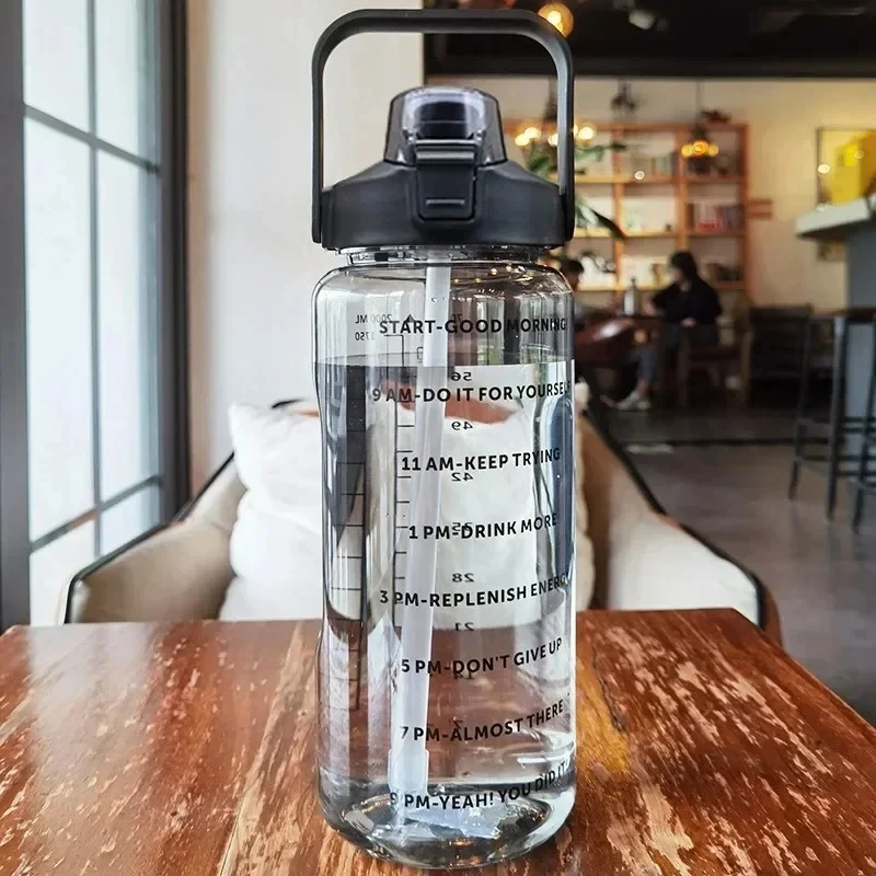 2l Portable Large Capacity Wat - Outdoor Camping Water Jug avis et prix