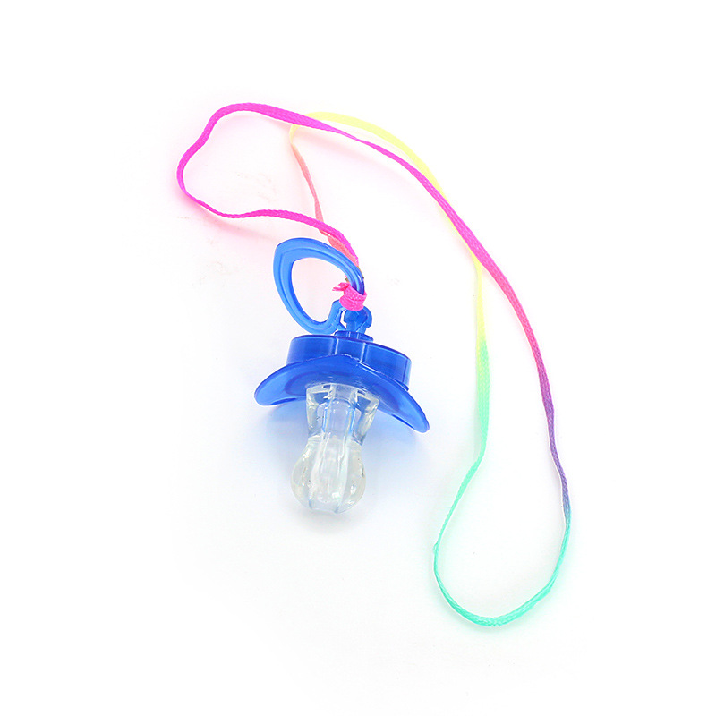 500pcs LED Flashing Pacifier W - Glow Sticks Survival avis et prix
