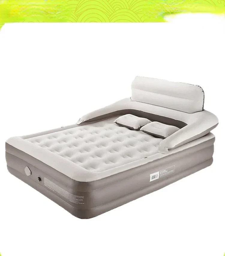Inflatable mattress automatic  - Outdoor Camping Beds For Sale avis et prix