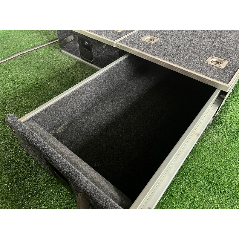Hot Sale RV Camper Car Kitchen - Outdoor Camping Beds For Sale avis et prix