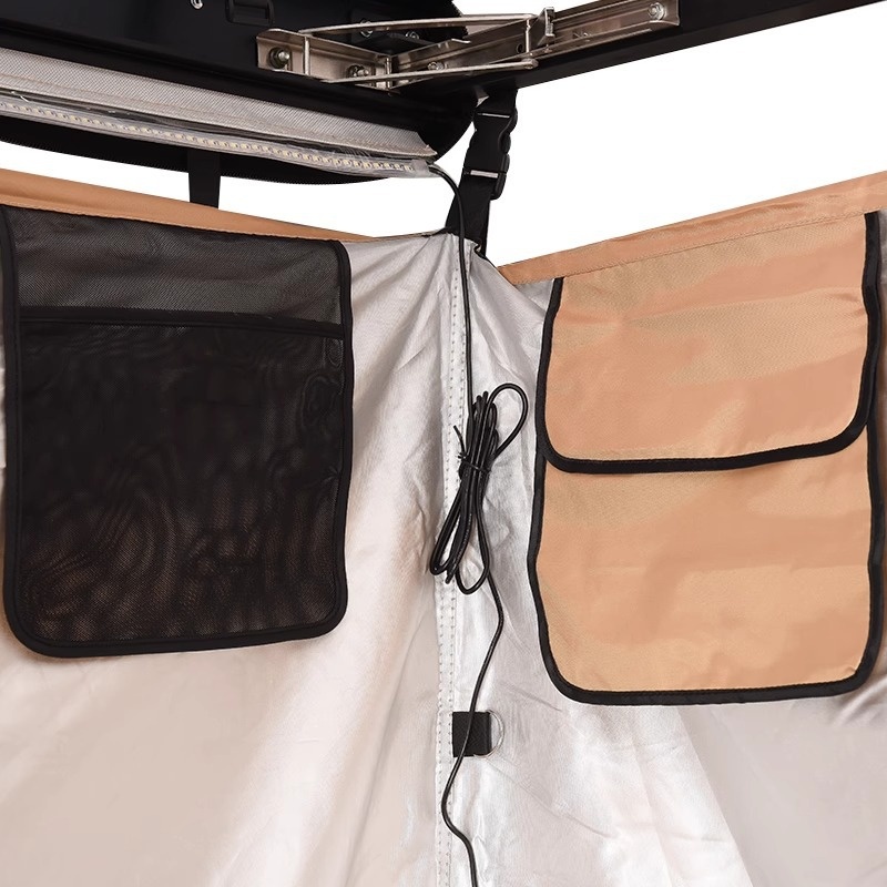 Mounted Lightweight Waterproof - Outdoor Camping Tent Waterproof avis et prix