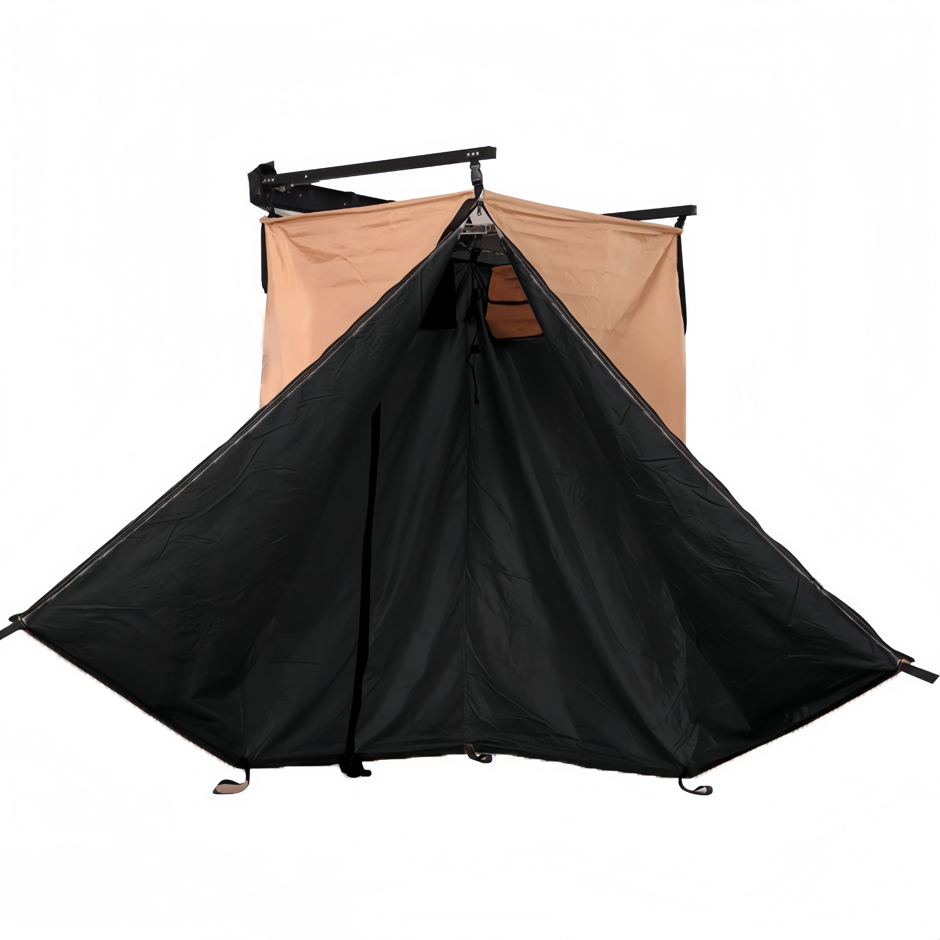 Mounted Lightweight Waterproof - Outdoor Camping Tent Waterproof avis et prix