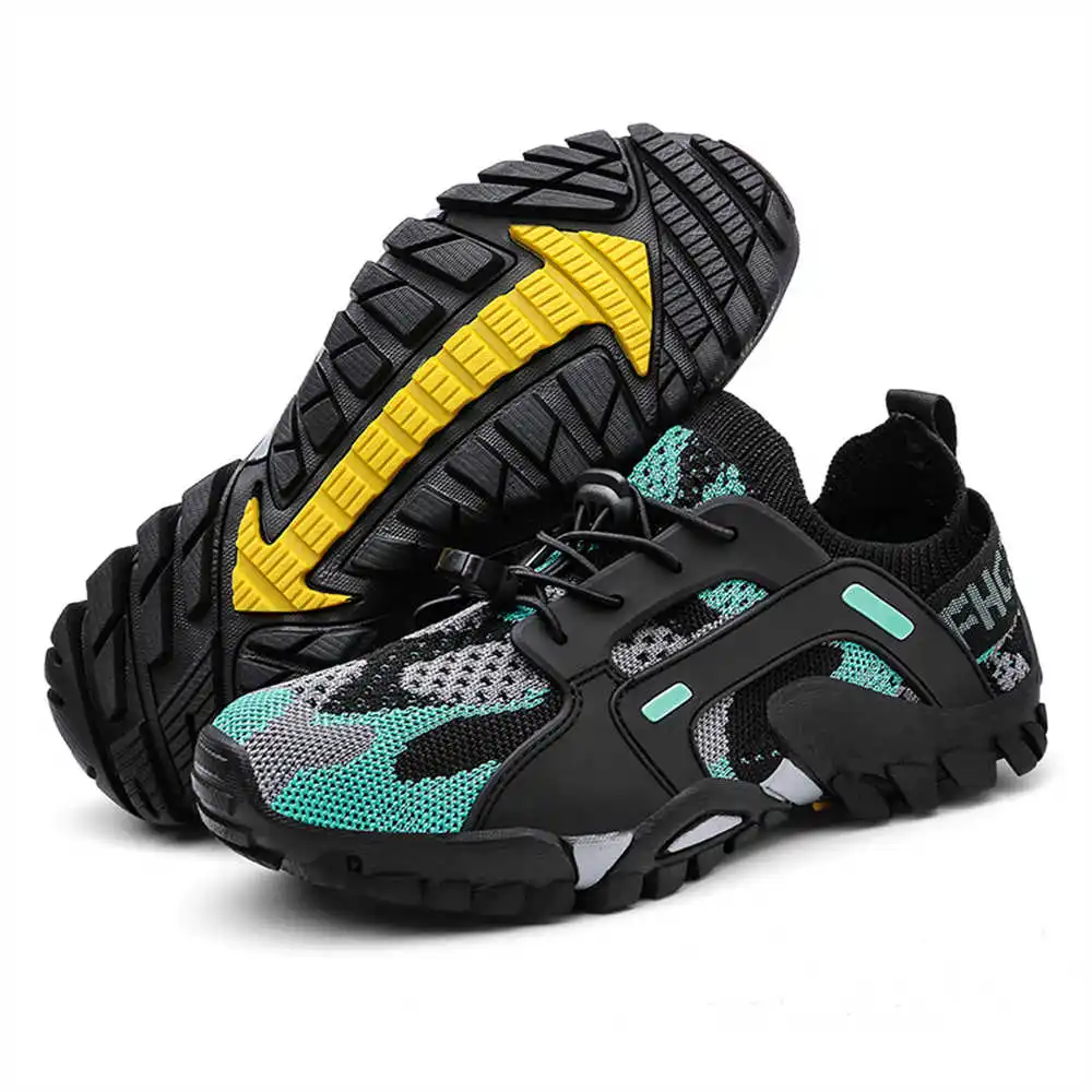 Size 43 Size 40 Men's Shoes 50 - Outdoor Camping Brand avis et prix