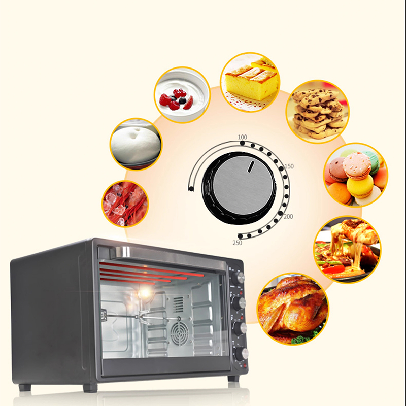 Camping Outdoor BBQ Grill Home - Outdoor Gas Camping Oven avis et prix
