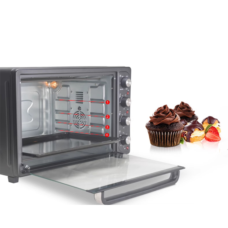 Camping Outdoor BBQ Grill Home - Outdoor Gas Camping Oven avis et prix