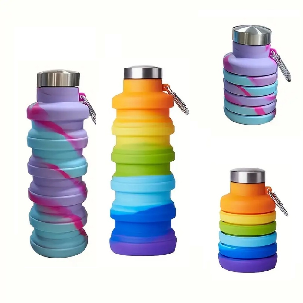 Collapsible Water Bottle, Reus - Collapsible Water Bottle avis et prix