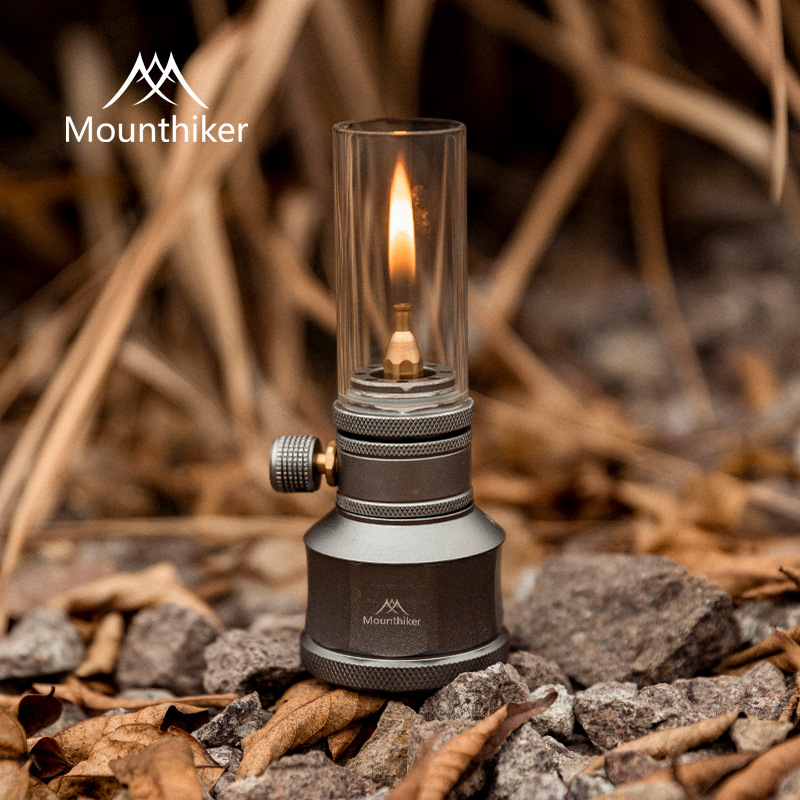 Portable Camping Gas Lamp Acce - Outdoor Camping Heater For Tent avis et prix