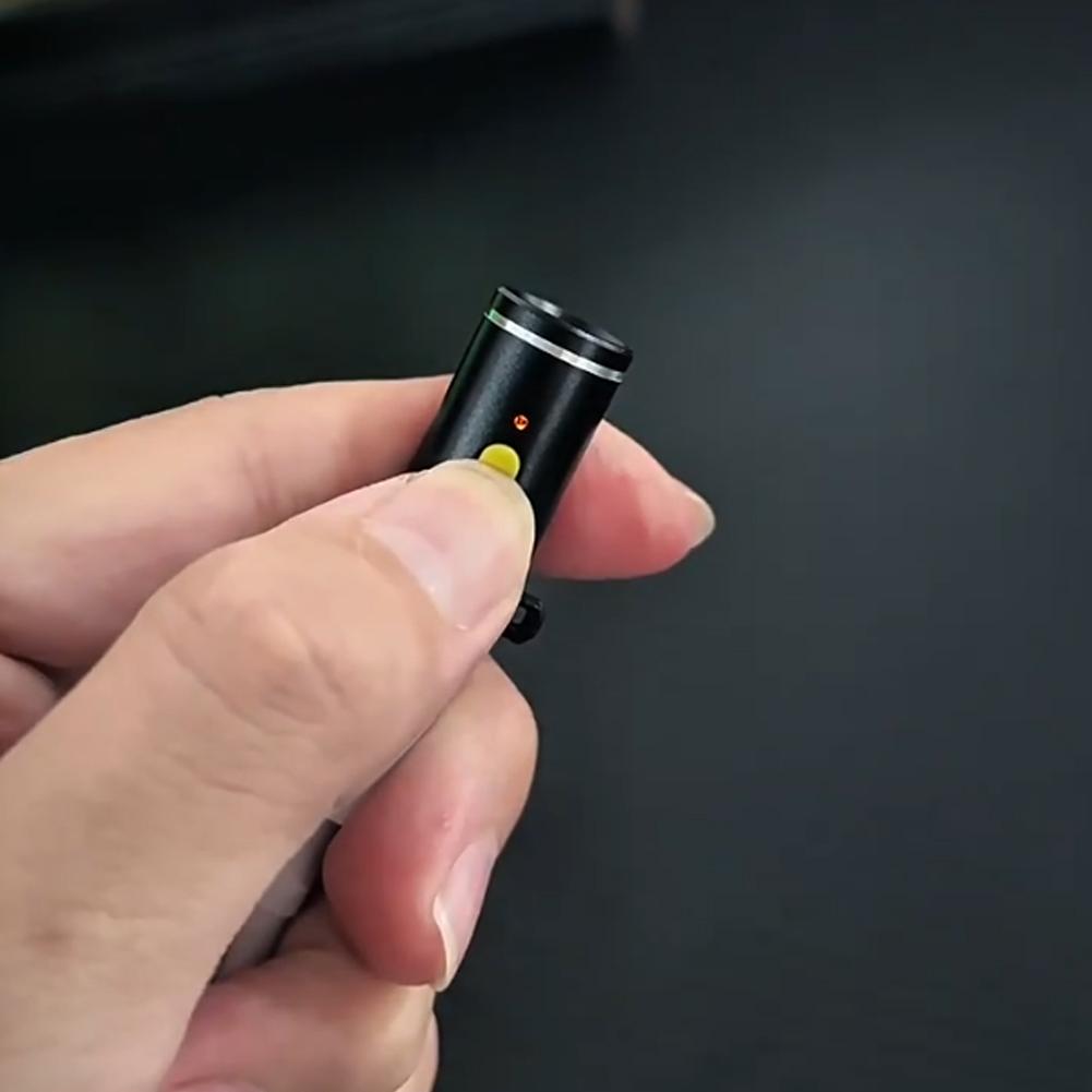 Type-c Mini Lighter Windproof  - Outdoor Windproof Lighter avis et prix
