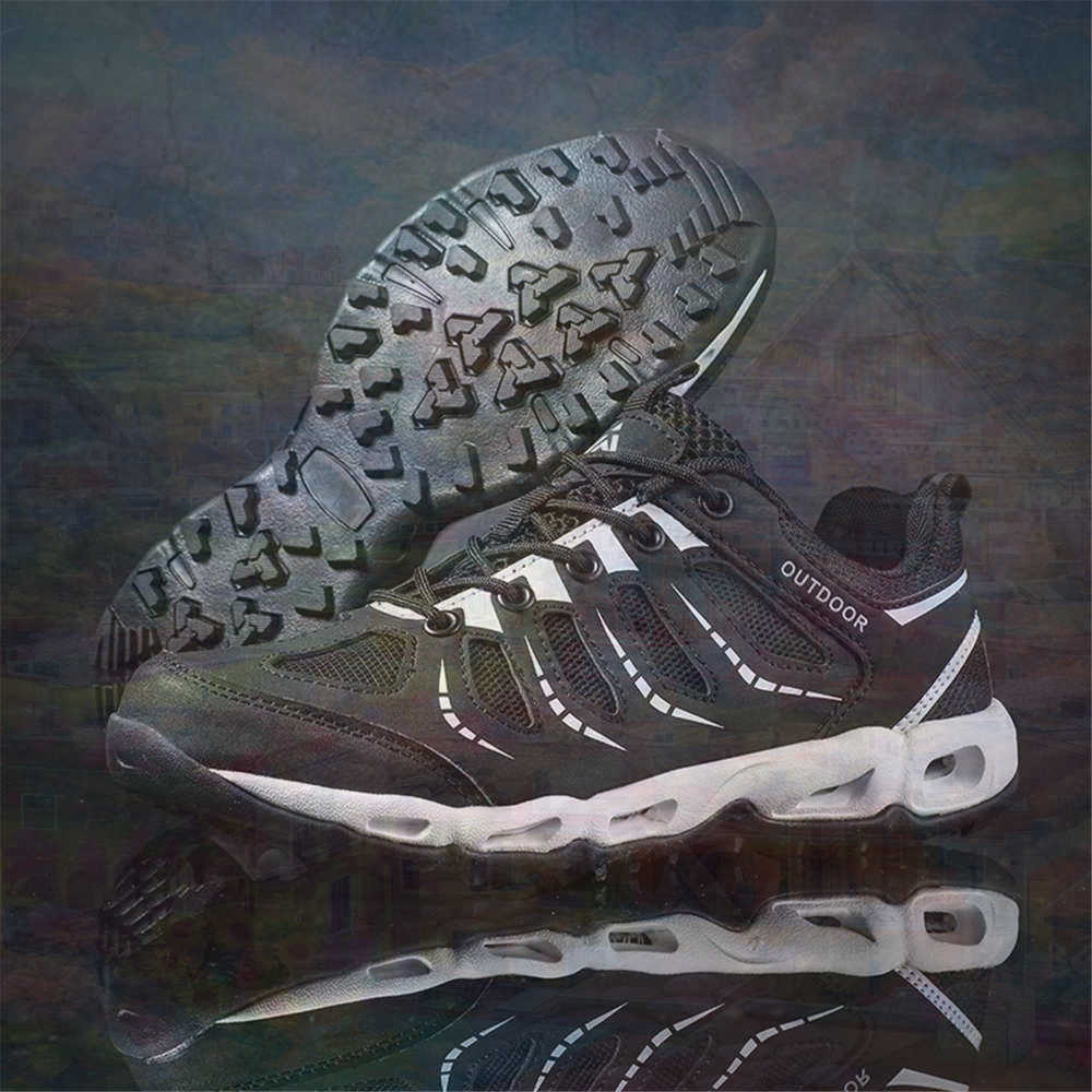 Sumer Round Tip Silver Sneaker - Outdoor Camping Brand avis et prix
