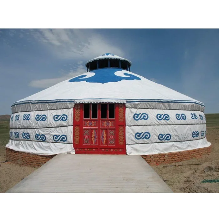 Brand High Quality Mongolian Y - Outdoor Camping Brand avis et prix