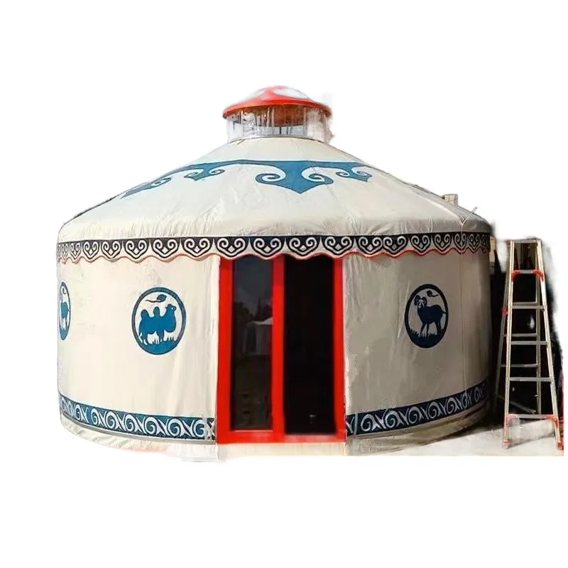Brand High Quality Mongolian Y - Outdoor Camping Brand avis et prix