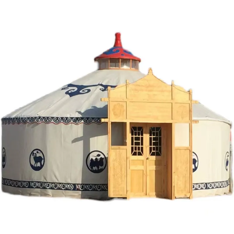 Brand High Quality Mongolian Y - Outdoor Camping Brand avis et prix