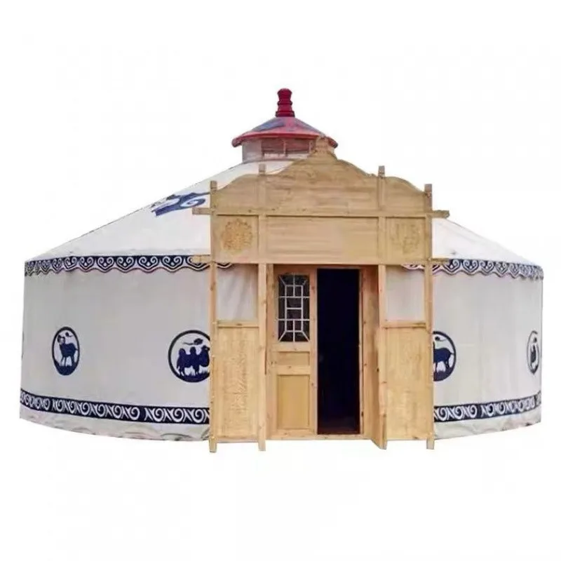 Brand High Quality Mongolian Y - Outdoor Camping Brand avis et prix