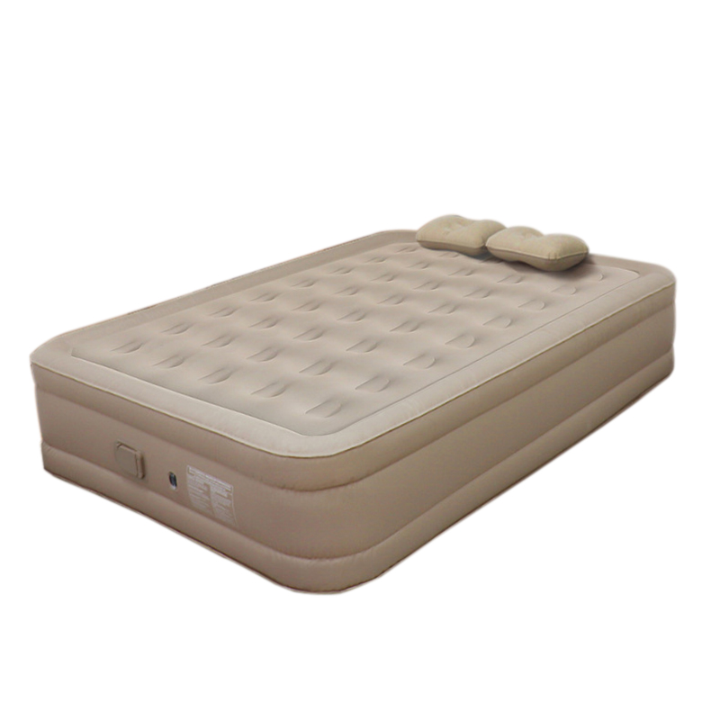 High Quality  Durable Inflatab - Outdoor Camping Beds For Sale avis et prix
