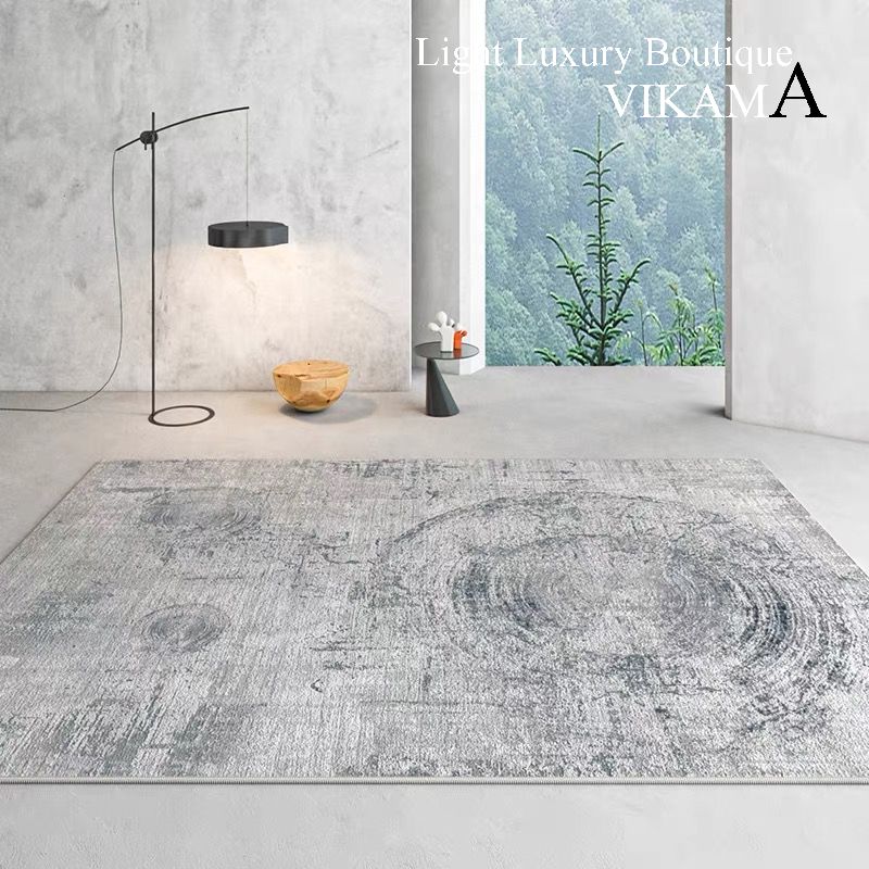 Carpet Living Room Scandinavia - Outdoor Camping Mats Large avis et prix