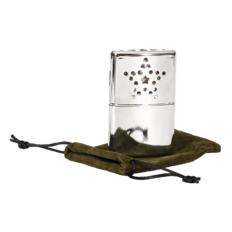 M2EE Mini Refillable Pocket He - Outdoor Gas Camping Oven avis et prix