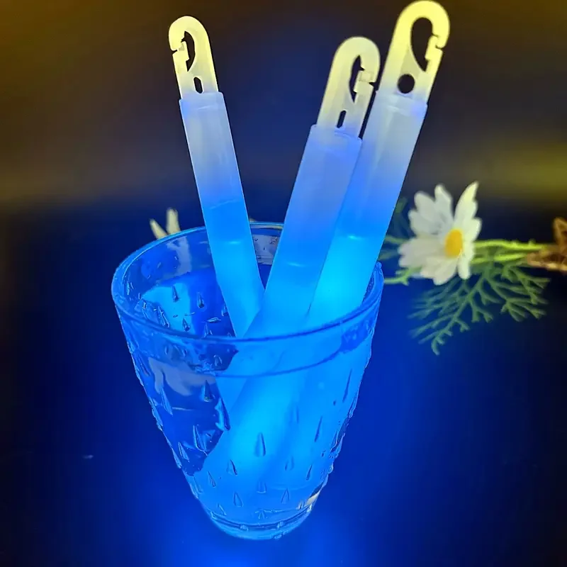 Glow Sticks Fluorescent Light  - Glow Sticks Survival avis et prix